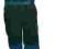 SPODNIE ROBOCZE OGRODNICZKI MONTERSKIE rozm.XL