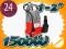 POMPA DO WODY POWERMAT 1500W 1-2" + BON