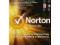 NORTON INTERNET SECURITY 2012 BOX 5PC 1 ROK FV DHL