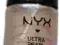 Nyx cienie sypkie pigmenty LP01 Nude Pearl