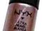 Nyx cienie sypkie pigmenty LP15 Lilac Pearl