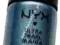 Nyx cienie sypkie pigmenty LP10 Ocean Blue