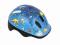 Kask dziecięcy Spokey FUNNY BIKE Sea