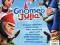 GNOMEO I JULIA polski dubbing