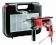 Black&Decker Wiertarka udarowa KR714CRESK 710W