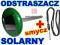 SOLARNY ODSTRASZACZ KRETÓW NORNICE 1000m +SMYCZ