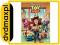 dvdmaxpl TOY STORY 3 (DISNEY) polski DUBBING (DVD)