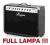 COMBO LAMPOWE BUGERA 6260 , 2x12, 120W, GWARANCJA