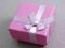 PREZENT @ PUDEŁKO - OPAKOWANIE - FIOLET @ OP7