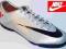 HALÓWKI 2011 ~ NIKE MERCURIAL  r. 42,5 od ProSport