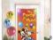 Banner Plakat Myszka Miki Party Urodziny Disney
