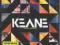 KEANE - Perfect Symmetry (CD+DVD) folia!