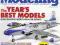 FINE SCALE MODELER-Great scale modeling 2011 USA