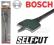 BOSCH WIERTŁO PŁASKIE DO DREWNA SELF CUT 6x152