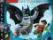 LEGO BATMAN: THE VIDEO GAME (PS3) NOWA! SKLEPw24h