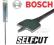 BOSCH WIERTŁO DO DREWNA SELF CUT LONG 10x400