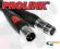 Prolink Acoustic wtyk XLR/gniazdo XLR - 3m