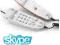 Cyberphone K - Telefon do Skype z klawiaturą