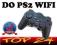 BEZPRZEWODOWY PAD DUAL SHOCK DO PS2 PSX WIFI Wi-FI