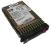 HP DG0072BALVL 72GB 10K SAS 2,5" + KIESZEŃ GW