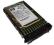 HP DG072ABAB3 72GB 10K SAS 2,5" + KIESZEŃ GW