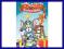 Tom i Jerry Świąteczne przygody DVD 7cz.