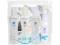 Zestaw Farouk Biosilk Summer Travel Set