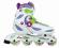 SUPER ROLKI POLLY POCKET POWERSLIDE 34-37