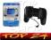 UCHWYT GRIP DO SONY PSP SLIM + BATERIA 1800 mAh