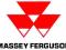 Instrukcja Napraw i Obsługi Massey Ferguson MF