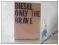 DIESEL Only The Brave 1,5ml edt próbka