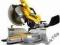 NOWA! OKAZJA PIŁA DEWALT NOWA UKOŚNICA  DEWALT 718