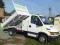 Iveco 35C13 Wywrotka Kipper Super stan 2002r