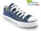 CONVERSE DLA DZIECI ALLSTAR OX R.32