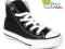 CONVERSE DLA DZIECI ALLSTAR HI R.33,5