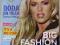 DODA - katalog Big star, piękne zdjęcia z Ibizy
