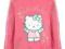 BLUZA HELLO KITTY WIOSNA 3-4 LAT