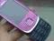 Nokia 7230 slide - uszkodozna - pink