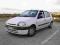 RENAULT CLIO II 1.2 - GAZ - BRAK PAPIEROW OD GAZU