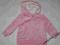 s_s bluza welurek EARLY DAYS_PRIMARK 18-24 M 86 CM