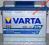 Akumulator VARTA BLUE Dynamic 52 Ah 52Ah/470A