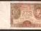 Banknot 100 zl. 9.11.1934r.(602)