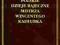 POLSKIE DZIEJE BAJECZNE MISTRZA WINCENTEGO KADŁUBK