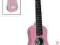 Ukulele USG 30 Pink Mahalo