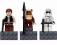 LEGO STAR WARS 852845 HAN SOLO PAPLOO SCOUT TROPER