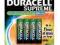 Akumulator Duracell HR03/AAA 1000 mAh 4szt /BK Kra