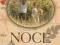 NOCE I DNIE - ZESTAW 4 DVD [ KULTOWY SERIAL ]