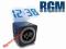 WT480: Zegar DCF z projektorem, radio i budzik