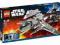 LEGO STAR WARS 8096 - EMPEROR PALPATINE'S SHUTTLE