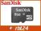 SANDISK MicroSD 8GB Class 4 Szybka wysyłka